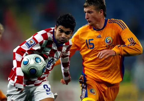 Pe Dorin Goian îl paşte dezastrul!