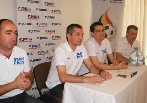 Record de participare la Cupa României la Minifotbal