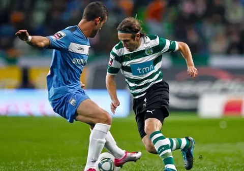 Ivo Pinto: „Am venit în România să câştig trofee cu CFR”