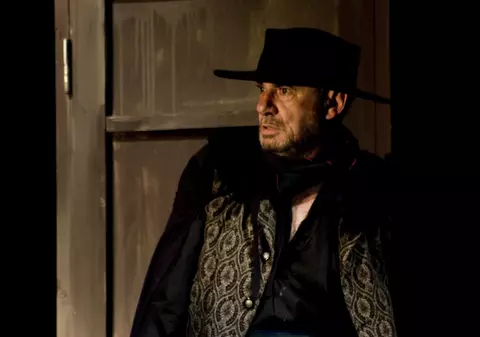 Florin Zamfirescu a suferit un infarct