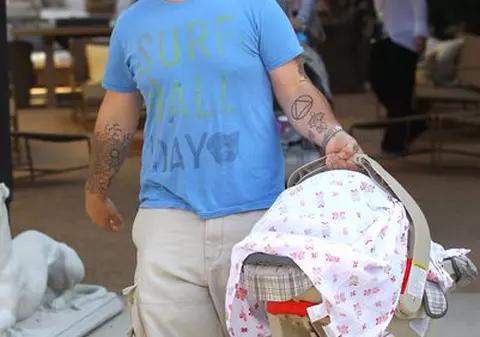 Fiul lui Ozzy Osbourne are o boală incurabilă