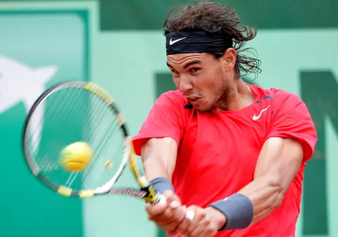 A fost recuperat ceasul de 300.000 de euro purtat de Nadal la Roland Garros