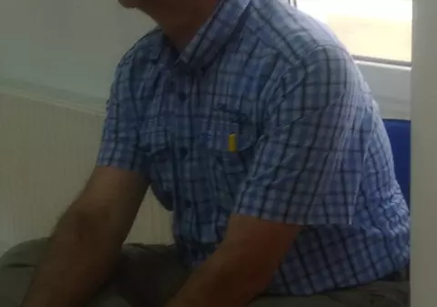 Cupa Oraşului Otopeni - “Mircea Romaşcanu”, la prima ediţie
