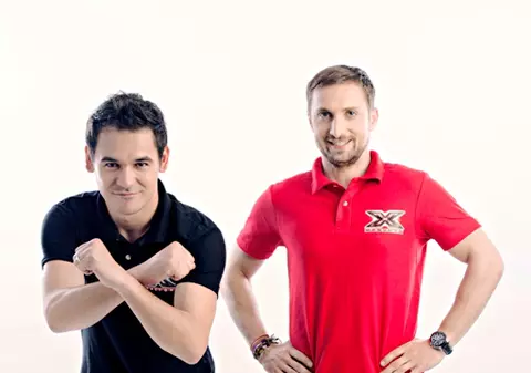 Reîncepe X-Factor! Vezi unde vor fi organizate preselecţiile