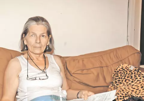 «Nu m-am vindecat. De ce nu mai primesc pensie de handicap?»