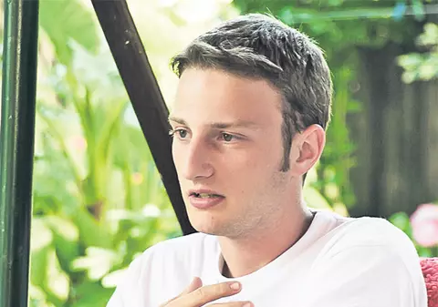 Judecătorii au stabilit ce avere primeşte fiul lui Dumitru Tinu