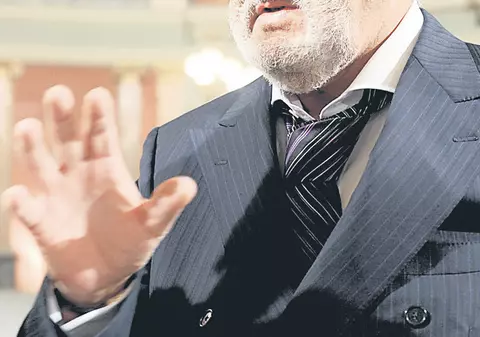 Ţiriac spune că fiul lui e înnebunit după Euro!