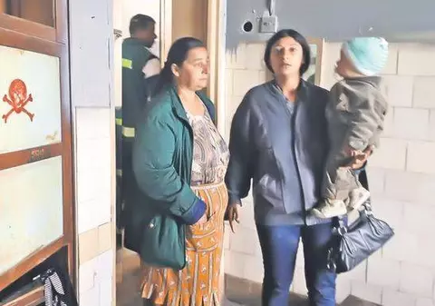 Scandalul rromilor din Baia Mare a ajuns subiect la Bruxelles