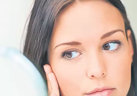 Specialiştii Libertăţii te învaţă cum poți scăpa de cicatrice