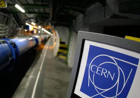 Germania a aprobat construirea unui nou accelerator de particule