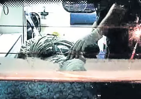 Scenă de coșmar în București! Cerșetor olog, strivit pe trecerea de pietoni