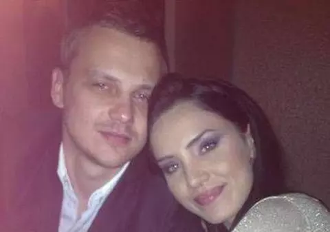 Adelina Pestriţu s-a despărţit de Răzvan Ispas