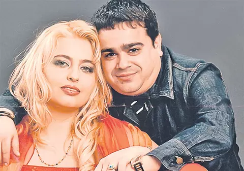 Adi Minune s-a împăcat cu amanta din Piteşti? EXCLUSIV