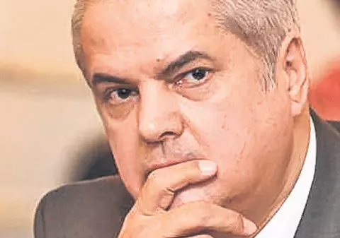 Dispute în PSD pe tema excluderii lui Adrian Năstase din partid