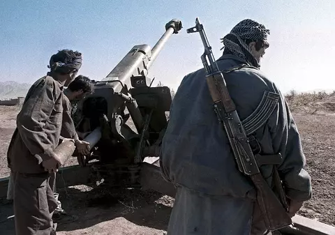 11 morți în urma unui atentat sinucigaș în Afganistan