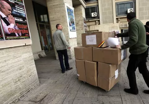 Încă 14 cereri de anulare a alegerilor au fost înregistrate de BEC