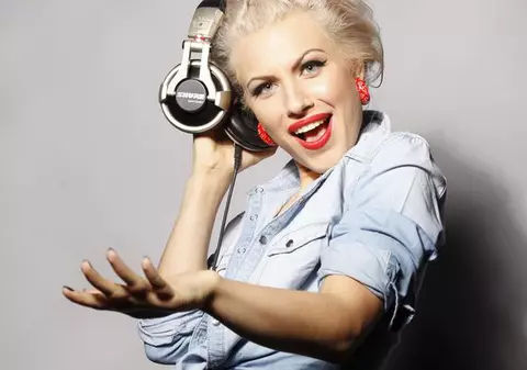 Incredibil! Amna era să îi ia locul Elenei în trupa Mandinga!