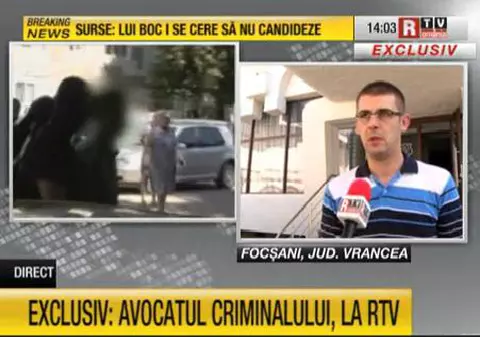 ”I-au apărut în vis preoți cu chip de diavoli, iar Dumnezeu i-a spus să-i elimine!” Noi dezvăluiri ŞOCANTE despre asasinul preotului din Focşani