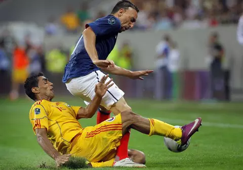 Bănel are o ofertă de la un club important din Premier League. Vezi despre cine e vorba!