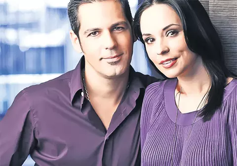 Psihologul Bebe Mihăescu: "Soţii Bănică ar trebui să facă terapie de cuplu!"