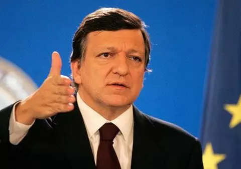 Şeful Europei discută cu Băsescu şi Ponta despre viitorul Uniunii Europene