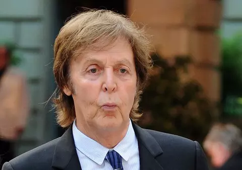 Paul McCartney: "După destrămarea Beatles, eram mai mereu beat"