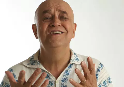 Benone Sinulescu: "Muzica populară s-a manelizat”