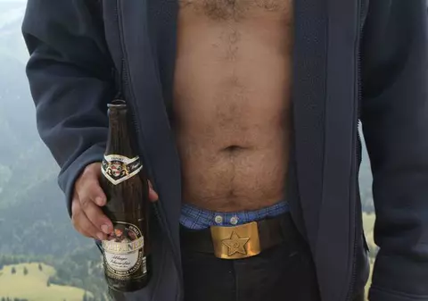 Şi-au tâlhărit partenerul de amor din cauză că nu s-au înţeles la bani