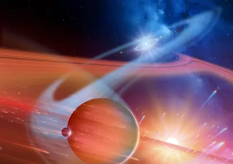 Alex Filippenko: "Dumnezeu nu există!" Vezi cine ar fi putut să creeze universul