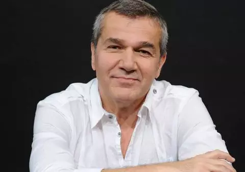 Dan Bittman e cel mai tare! Are două emisiuni la două posturi de televiziune diferite!