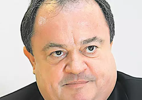 Vasile Blaga, cel mai probabil şef al PDL