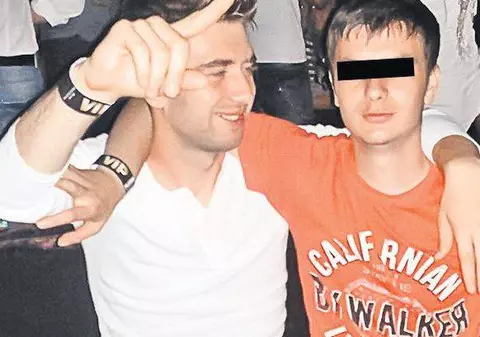 EXCLUSIV | Asasinul din Agronomie care se dă amnezic a rupt cuţitul în trupul studentului pe care l-a ucis