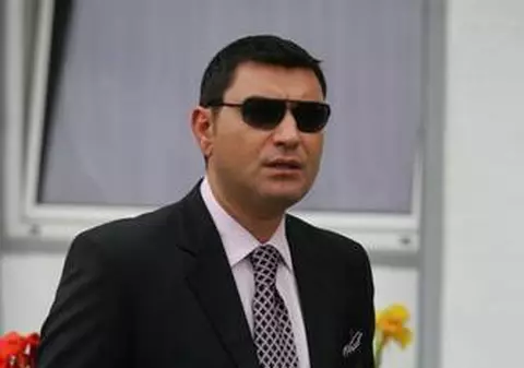 Cristi Borcea a venit în România pentru ziua gemenilor