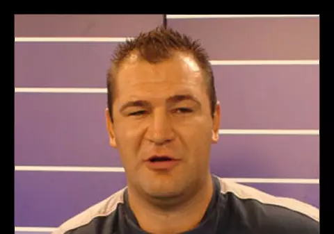 TRAGEDIE ÎN SPORTUL ROMÂNESC. Fost campion naţional de box, mort la Baia Mare