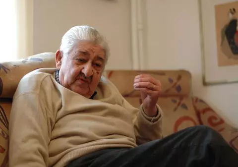 Viaţa de poveste a lui Camil Roguski, arhitectul reşedinţelor lui Ceauşescu