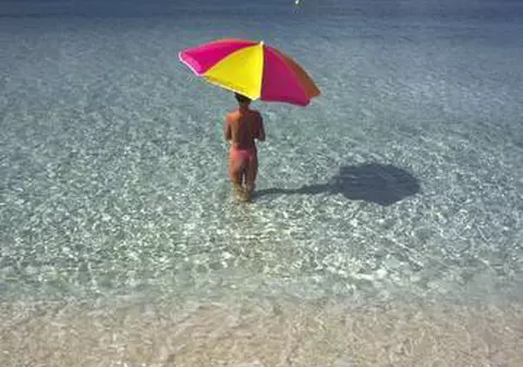 UPDATE | E pârjol! Astăzi e prima zi de caniculă din acest an