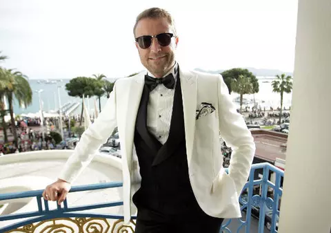 Ce de fițe! Botezatu vrea să-și cumpere o geantă din piele de crocodil cu aur și diamante! Vezi cât va scoate din buzunar pentru acest moft