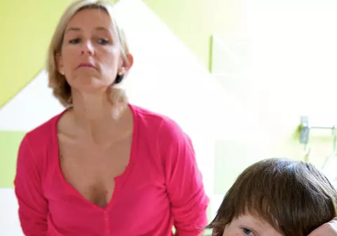 Copii prea ocupați?