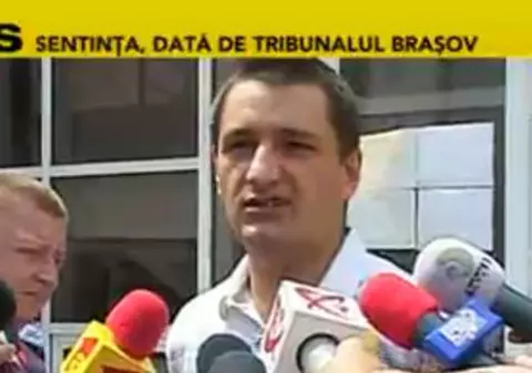 Rudele victimelor lui Huidu, revoltate că vedeta nu merge după gratii