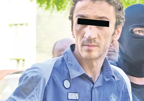 "Nu-mi pare rău, era un drac în sutană". Spovedania diabolică a asasinului de la Focşani