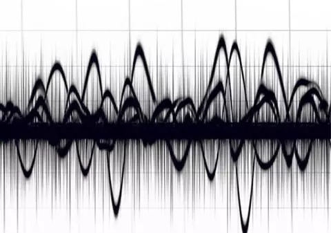 Cutremur în Vrancea. A avut 2,7 grade pe scara Richter