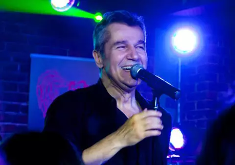 Dan Bittman nu e bărbatul unei singure femei: "De ce ar trebui să fiu? Aşa e modern mai nou?"