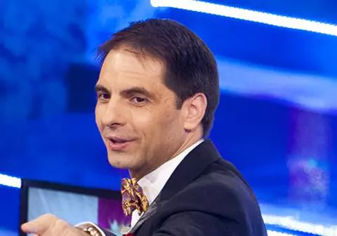 Dan Negru: "Nu votez!"