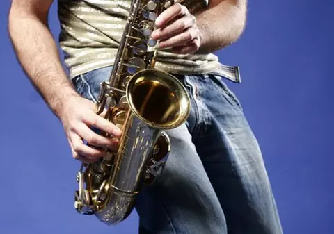 Doliu în lumea muzicii! A murit saxofonistul Dan Nedelcu de la Divertis