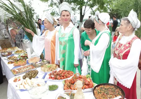 N-ai fost în Deltă? Vine ea la tine…