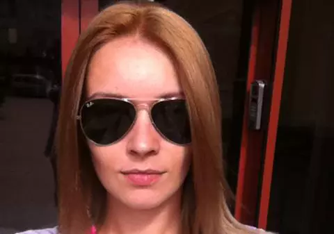 Diana Dumitrescu, o nouă schimbare de look. Cum ți se pare că îi stă?