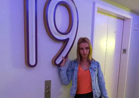 Diana Dumitrescu, în vacanță în SUA: "Sunt dezamăgită! Oamenii sunt delăsători, nu se respectă și 80 % sunt supraponderali"