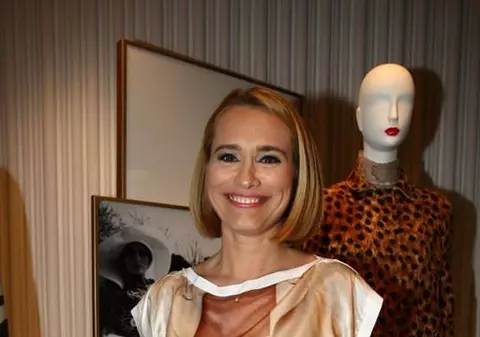 Andreea Esca ia la mișto Antena 1! Vezi ce glumă a făcut pe seama postului! 