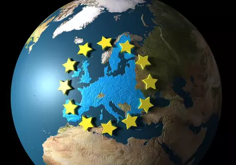 "S-ar putea ajunge ca Europa să devină un imperiu german". AVERTISMENTUL lansat de unul dintre cei mai importanţi oameni de pe planetă