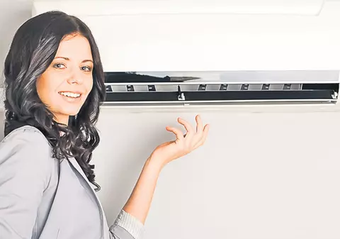 Criterii după care alegi aerul condiționat